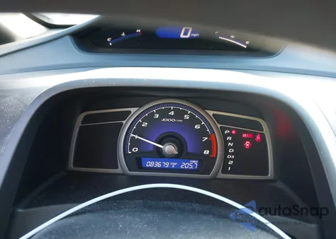 2006 Honda Civic Lx из США, поврежденный, VIN 2HGFA16596H519053